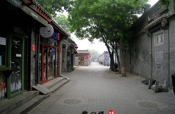 北京自由行旅游攻略 北京自助游攻略 北京旅游景点大全