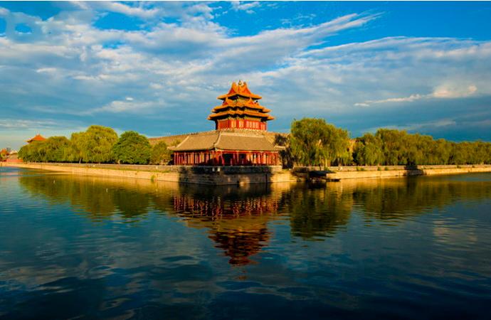北京自由行旅游攻略 北京自助游攻略 北京旅游景点大全