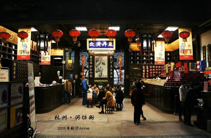 杭州旅游攻略 杭州旅游景点大全 杭州自由行旅游攻略