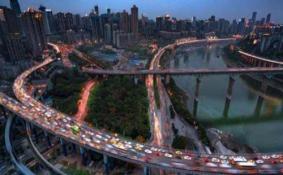 中国最适合穷游的城市 花最少得钱看最美的风景