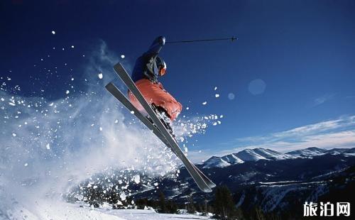 哈尔滨滑雪场有哪些类型 雪乡可以滑雪吗