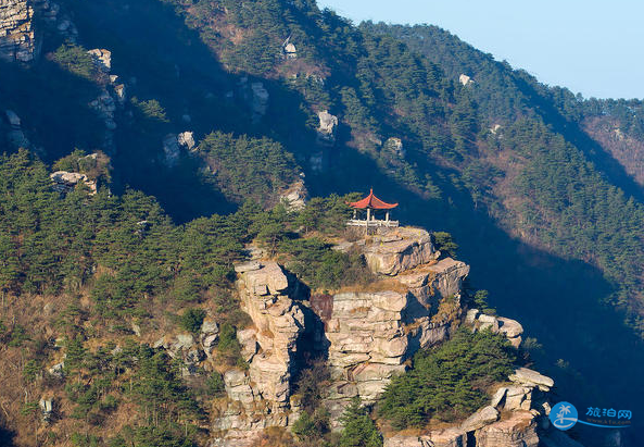 庐山好玩的景点推荐 庐山游玩攻略 庐山好玩的景点推荐 庐山游玩攻略