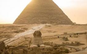 埃及旅游必去景点大全