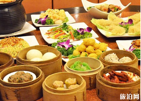 香港哪个区小吃最多 香港有什么好吃的餐厅