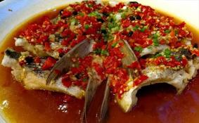 长沙哪家剁椒鱼头最好吃 长沙剁椒鱼头在哪里吃最正宗