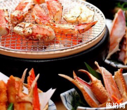 日本蟹道乐可以几人点一份套餐吗 日本蟹道乐好吃吗