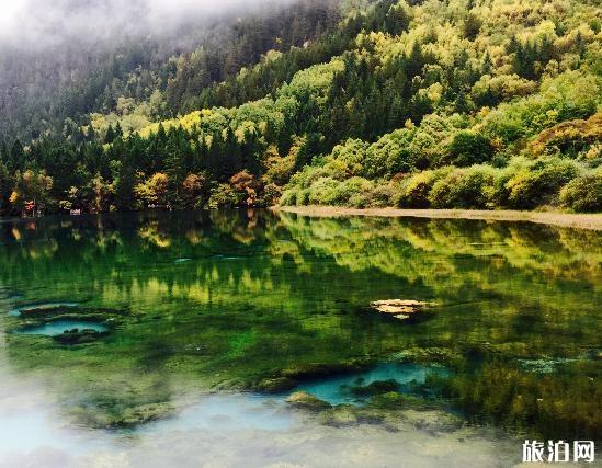 牟尼沟最佳旅游时间 牟尼沟风景区几月最美