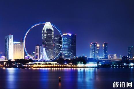新加坡住哪里比较好 去新加坡玩住哪里方便