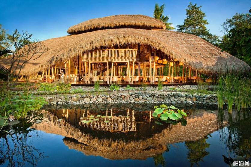 巴厘岛住哪里比较好 巴厘岛住哪个酒店好