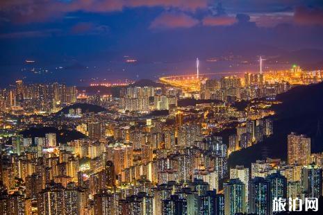 港澳通行证可以用几次 过境没有签证可以在香港停留吗