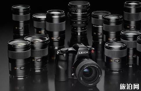 选Leica S还是哈苏X1D 相机知识普及
