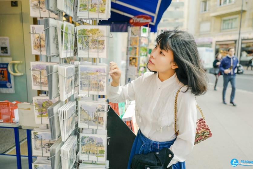 旅行穿什么衣服拍照好看 海边穿什么颜色衣服拍照好看 旅行穿什么衣服拍照好看 海边穿什么颜色衣服拍照好看